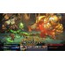 Battle Chasers Nightwar (PS4, русская версия) купить в интернет-магазине ⭐ GameSpot.com.ua ⭐ Battle Chasers Nightwar (PS4, русская версия), 242255, РПГ